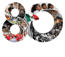 80 Aniversario