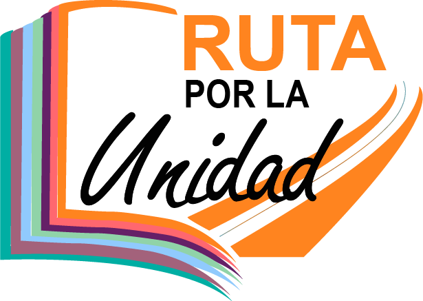 ruta por la unidad